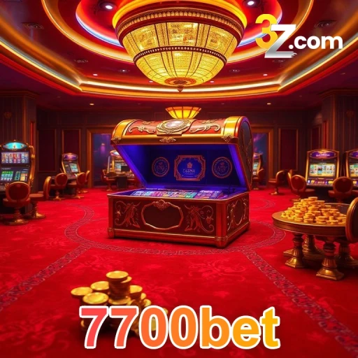 7700bet App