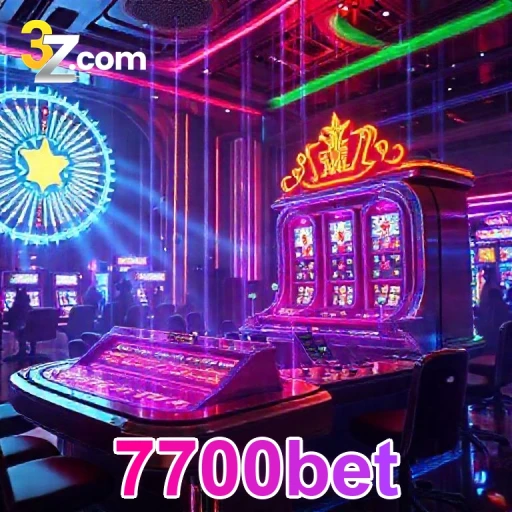 7700bet
