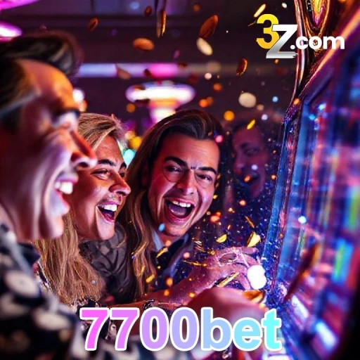 7700bet Bônus