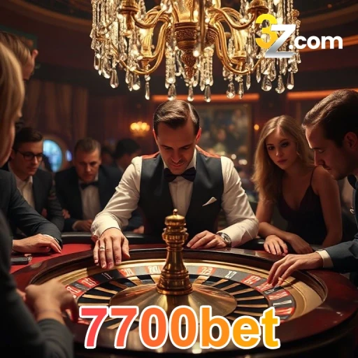 7700bet