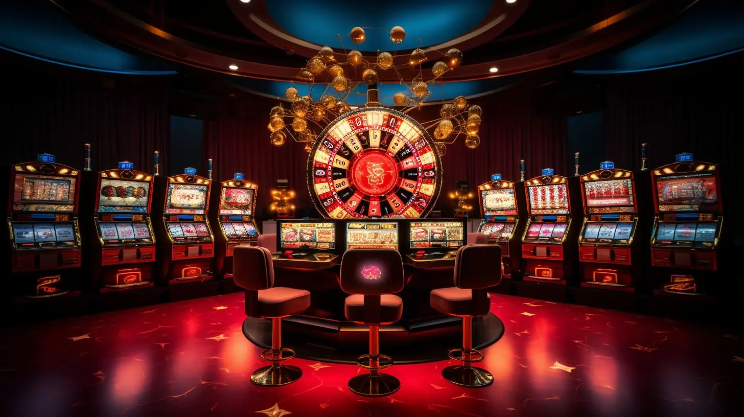 7700bet