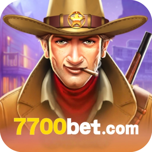 7700bet logo